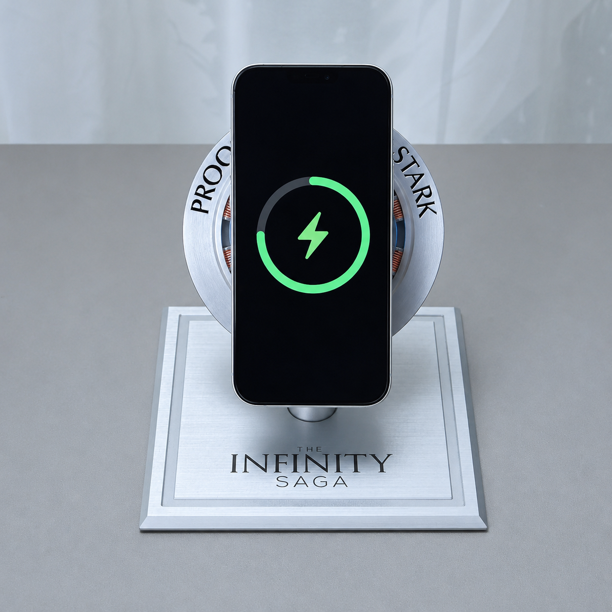 ArcCore Wireless Charger
